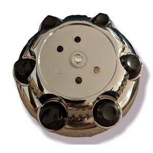Dorman 6 Lug Wheel Center Cap for Chevy GMC Pickup Truck SUV New